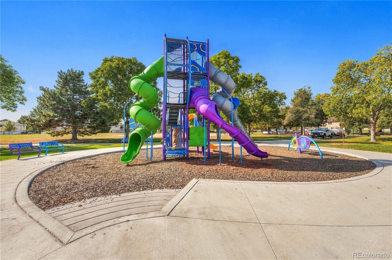MLS Image #26 for 3354 s flower street 38,lakewood, Colorado