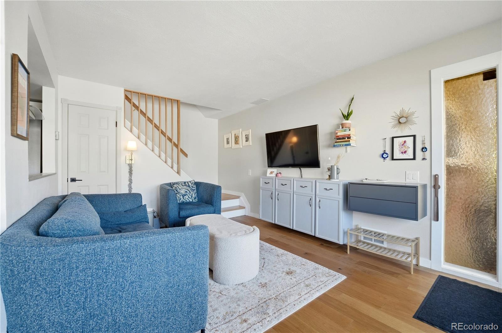 MLS Image #3 for 3354 s flower street 38,lakewood, Colorado