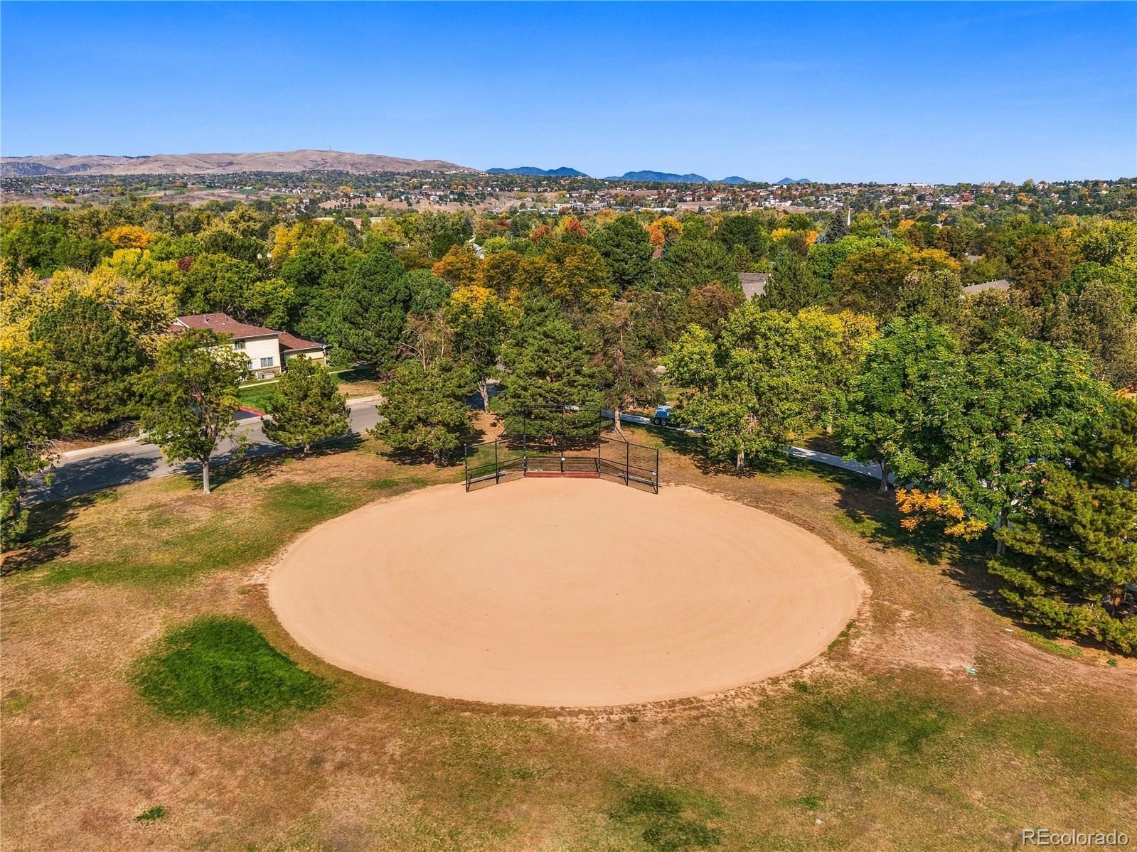 MLS Image #32 for 3354 s flower street 38,lakewood, Colorado