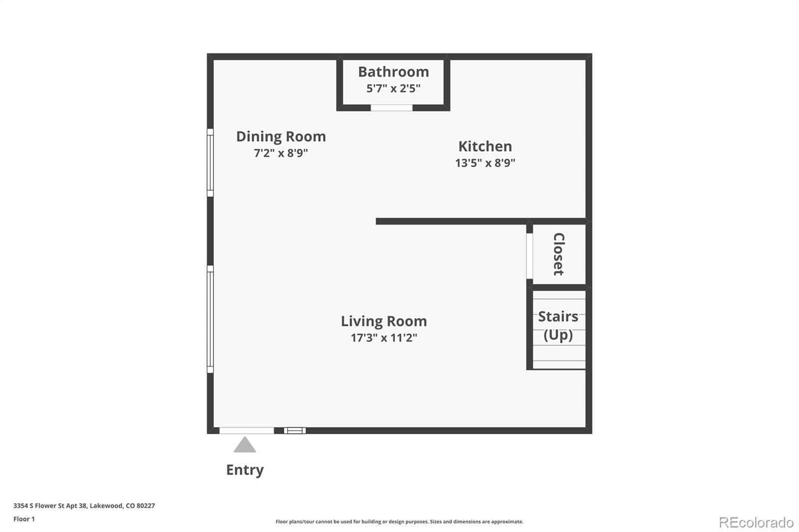 MLS Image #34 for 3354 s flower street 38,lakewood, Colorado