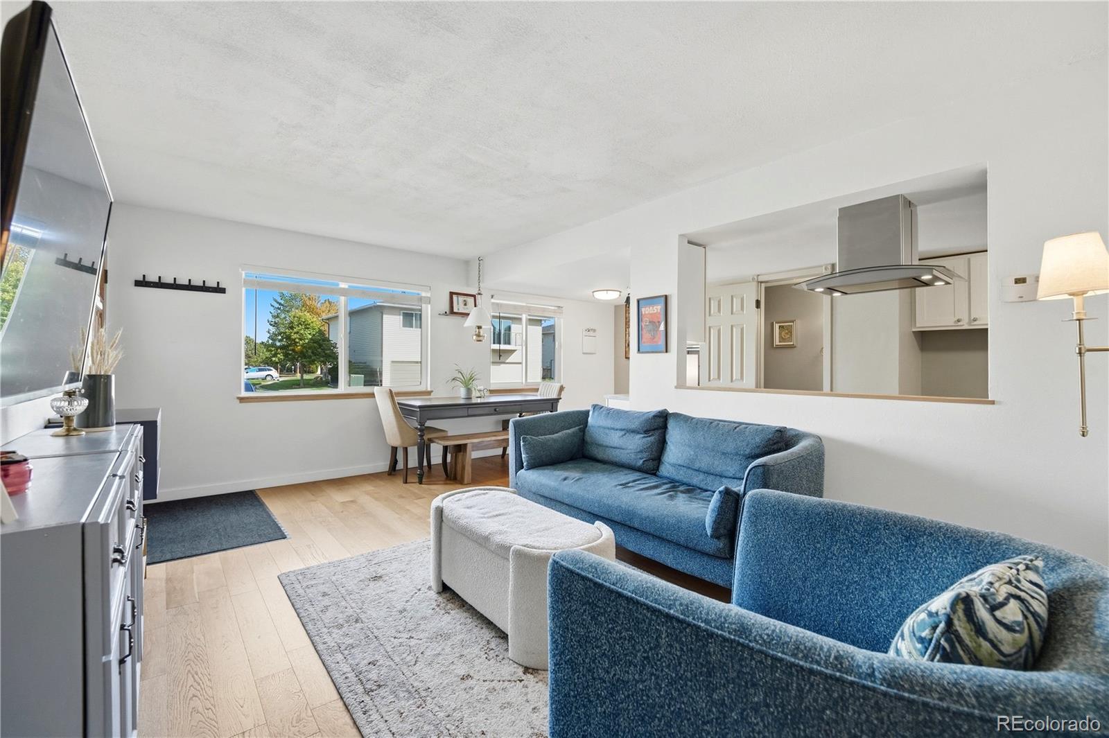 MLS Image #4 for 3354 s flower street 38,lakewood, Colorado