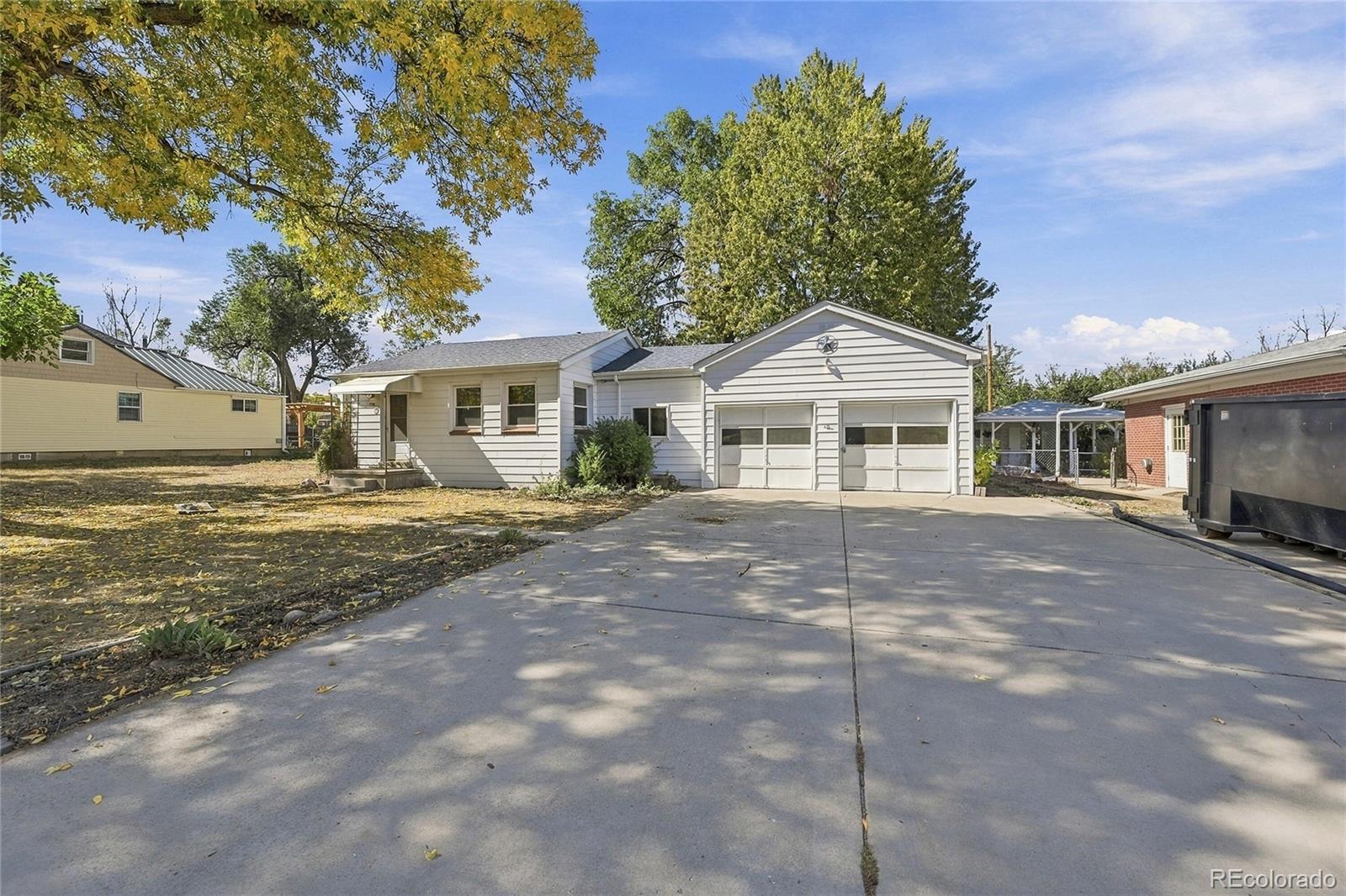 MLS Image #1 for 1155  orion street,golden, Colorado