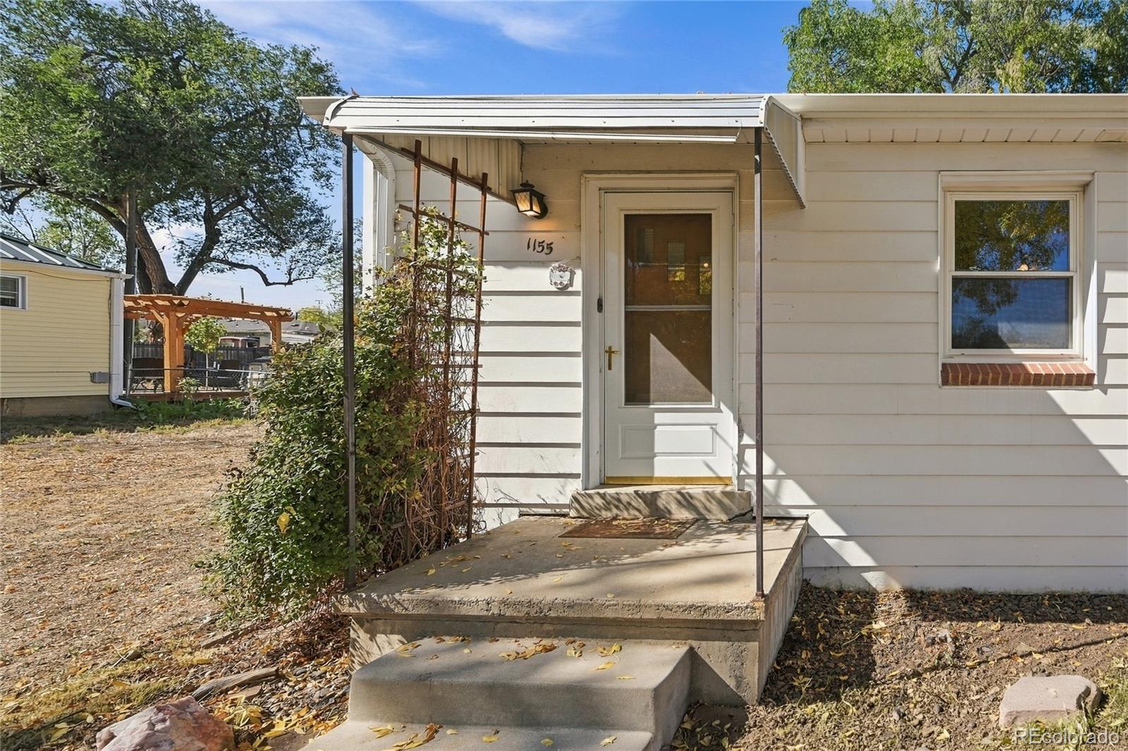 MLS Image #2 for 1155  orion street,golden, Colorado