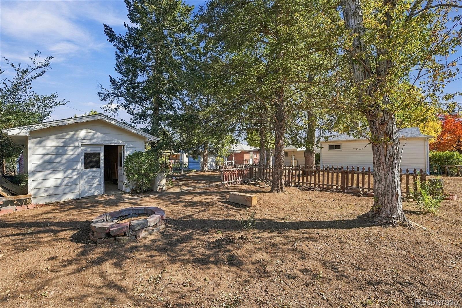 MLS Image #26 for 1155  orion street,golden, Colorado