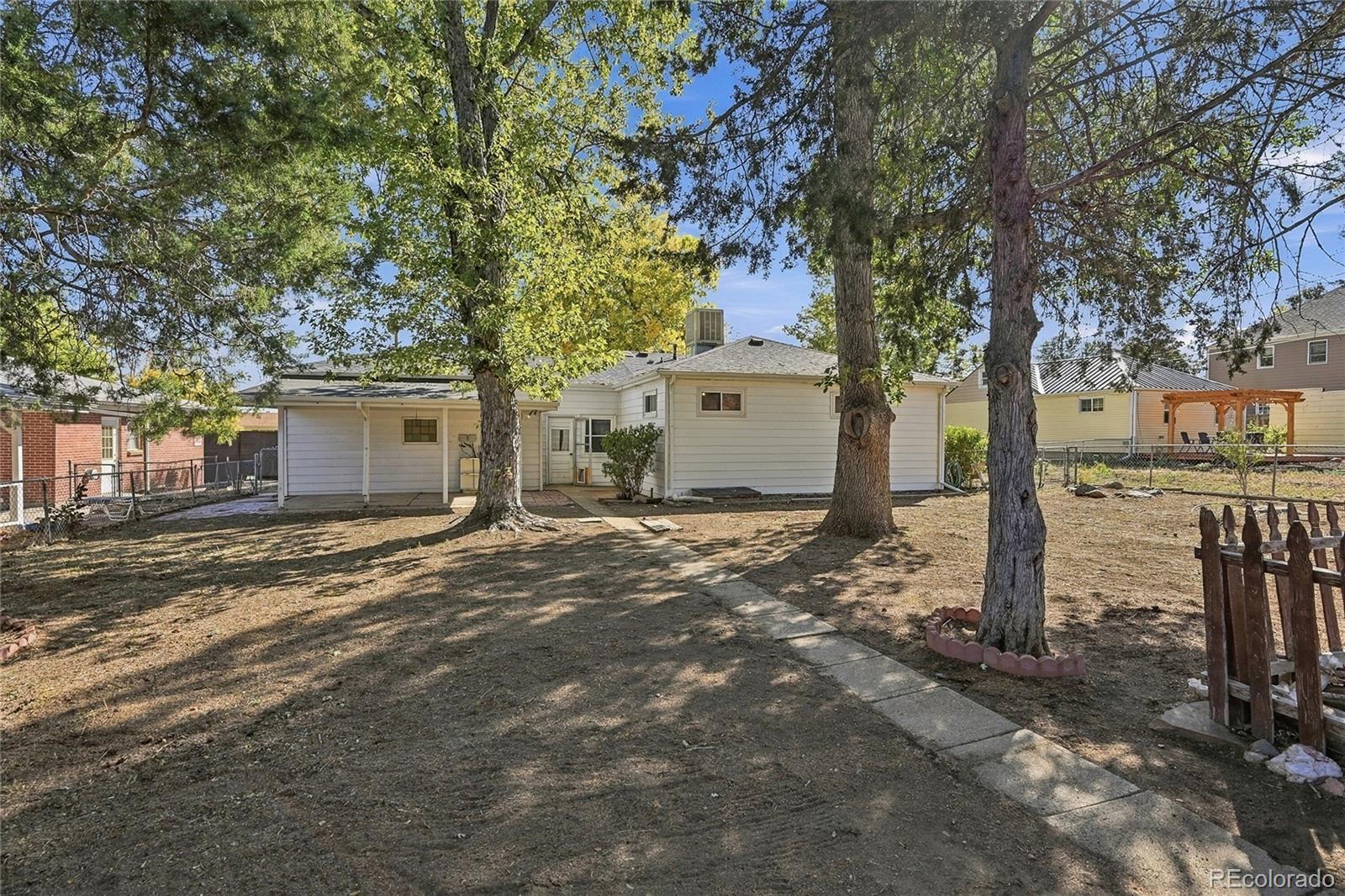 MLS Image #27 for 1155  orion street,golden, Colorado