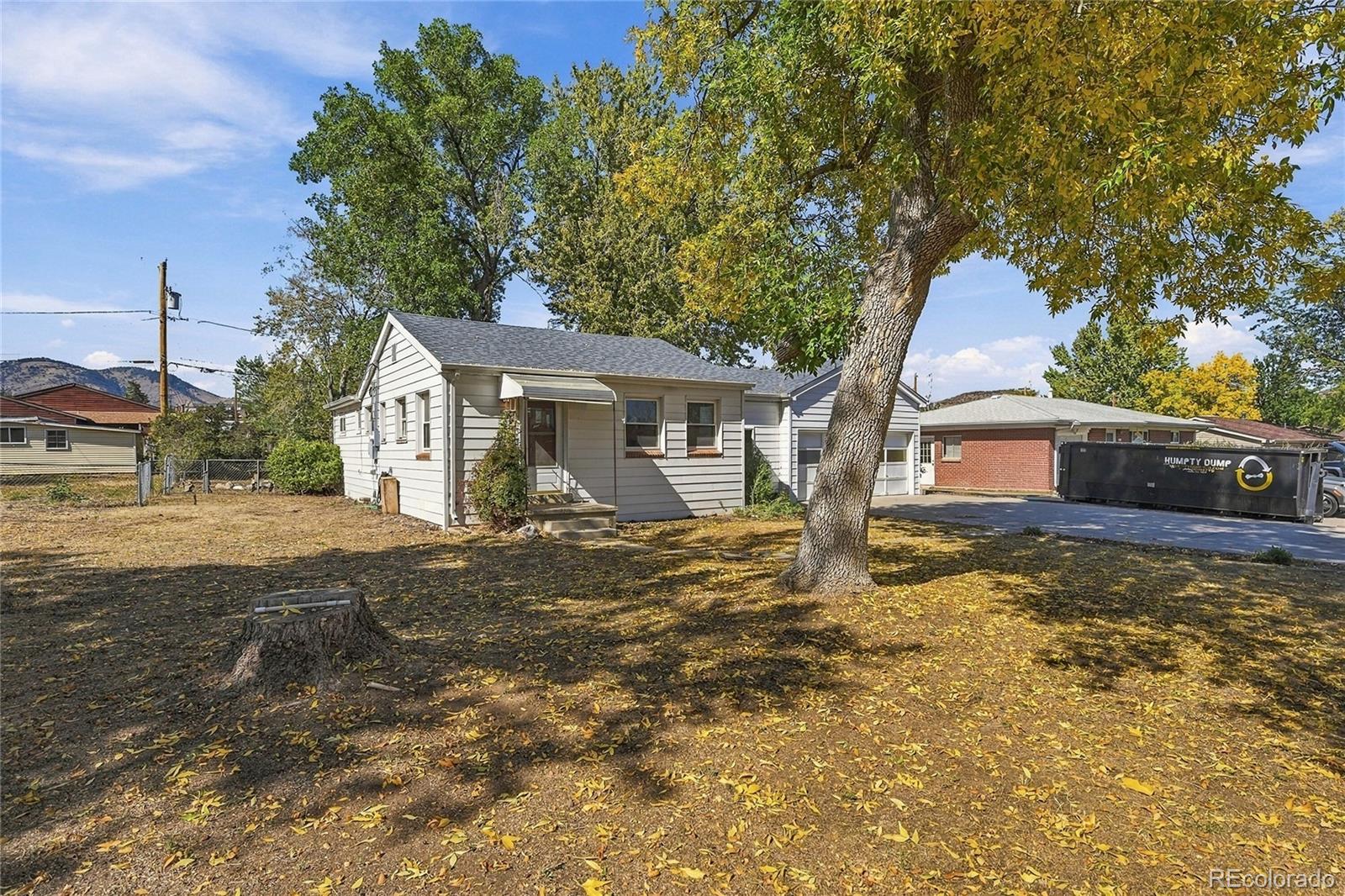 MLS Image #29 for 1155  orion street,golden, Colorado