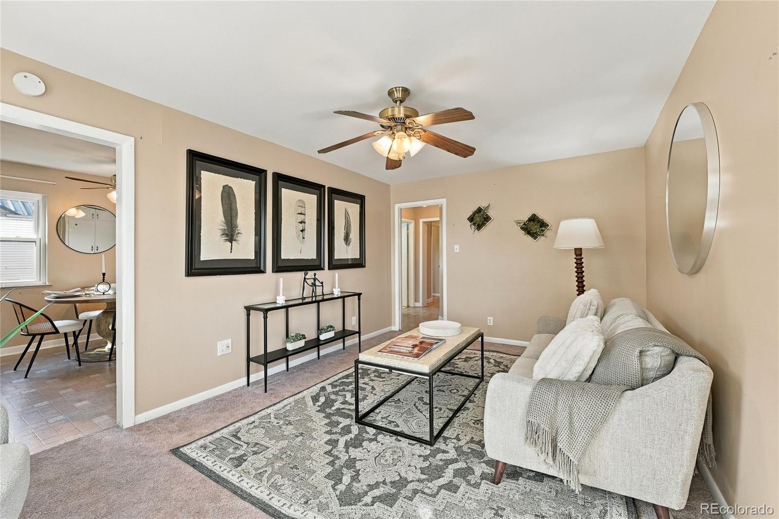 MLS Image #5 for 1155  orion street,golden, Colorado