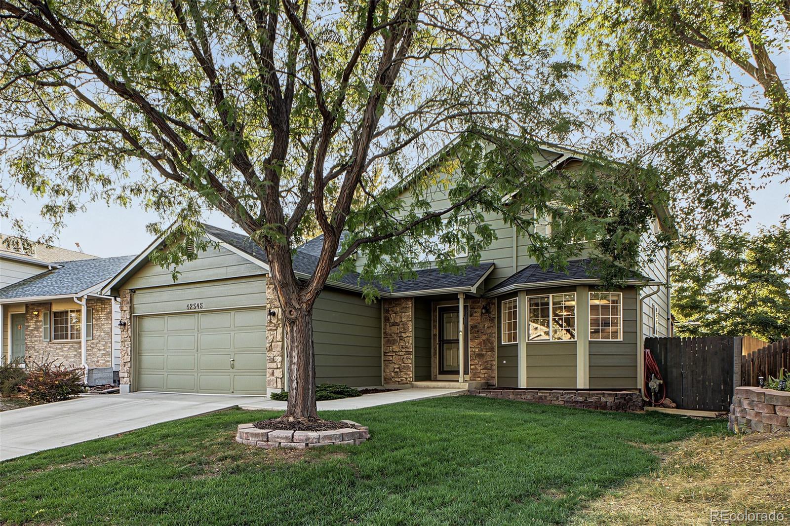 MLS Image #2 for 12545  dale court,broomfield, Colorado