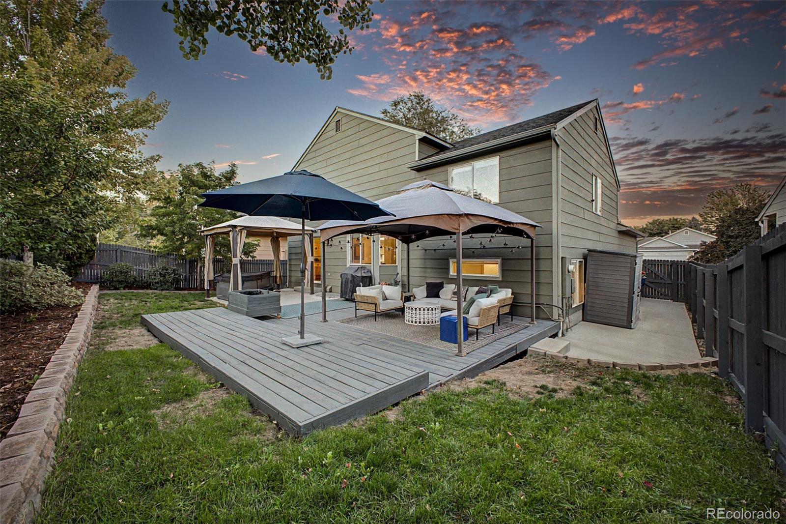 MLS Image #30 for 12545  dale court,broomfield, Colorado