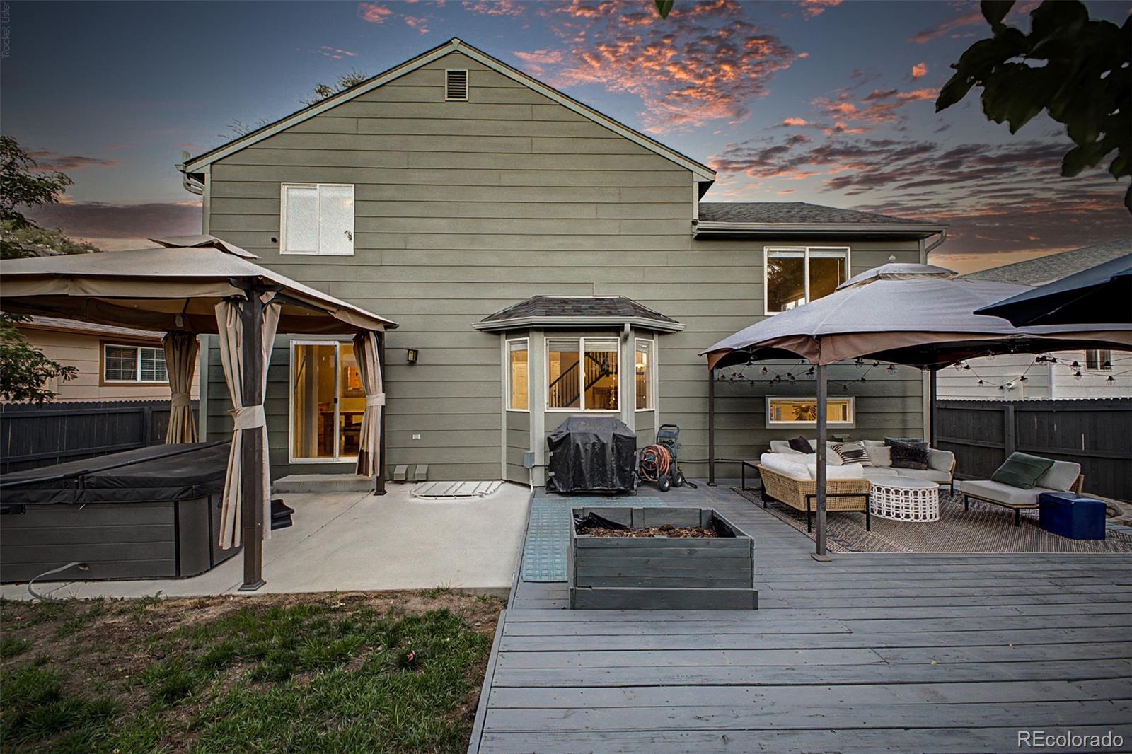 MLS Image #31 for 12545  dale court,broomfield, Colorado