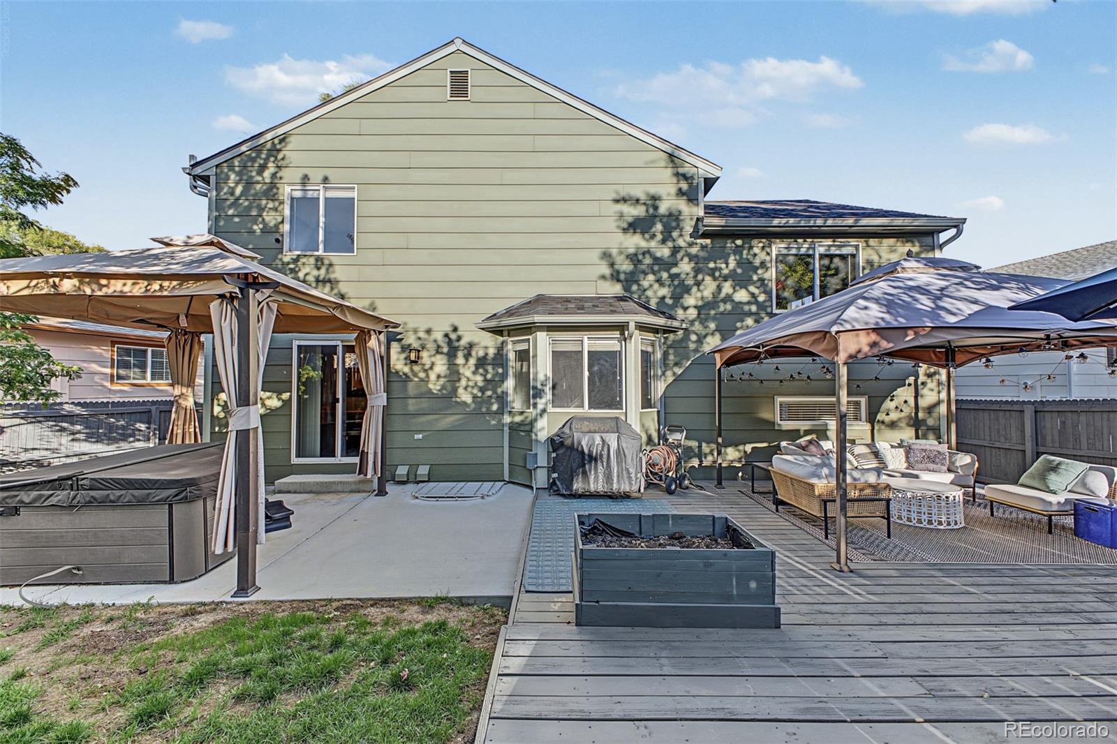 MLS Image #34 for 12545  dale court,broomfield, Colorado