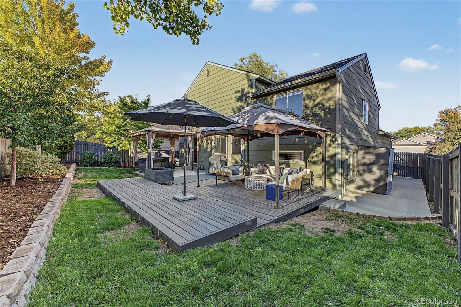 MLS Image #37 for 12545  dale court,broomfield, Colorado