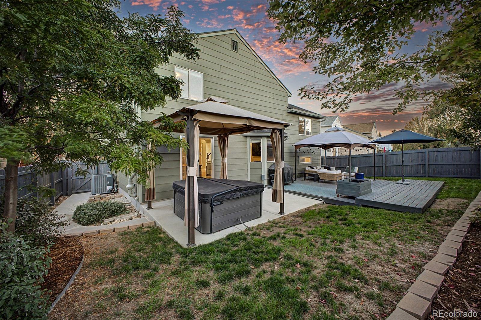 MLS Image #39 for 12545  dale court,broomfield, Colorado