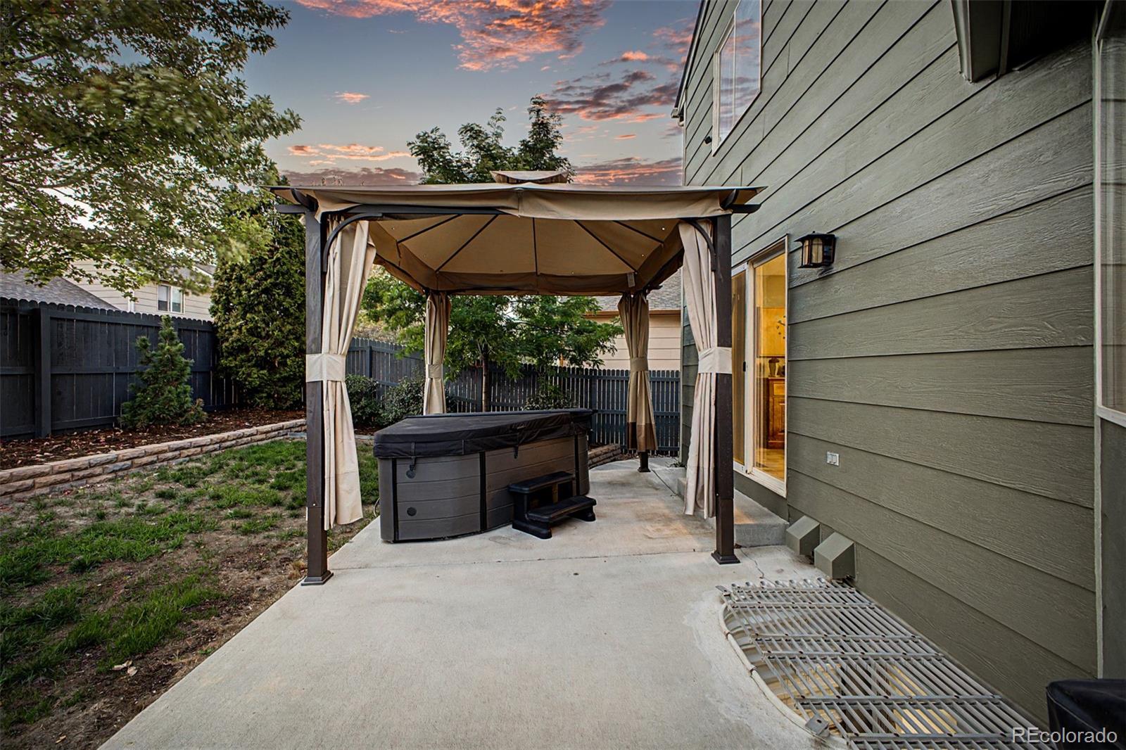 MLS Image #40 for 12545  dale court,broomfield, Colorado