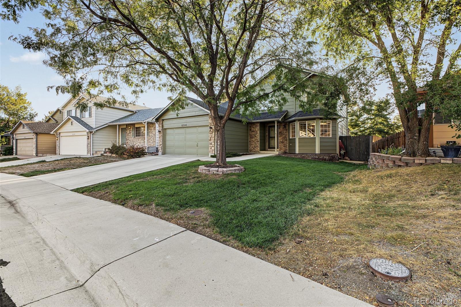 MLS Image #41 for 12545  dale court,broomfield, Colorado