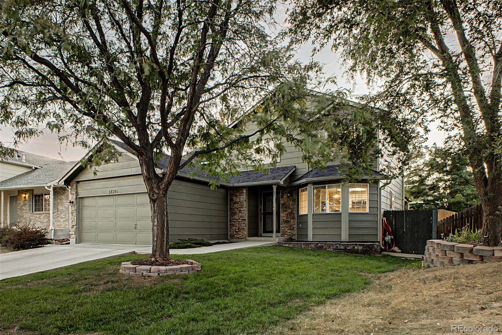 MLS Image #43 for 12545  dale court,broomfield, Colorado