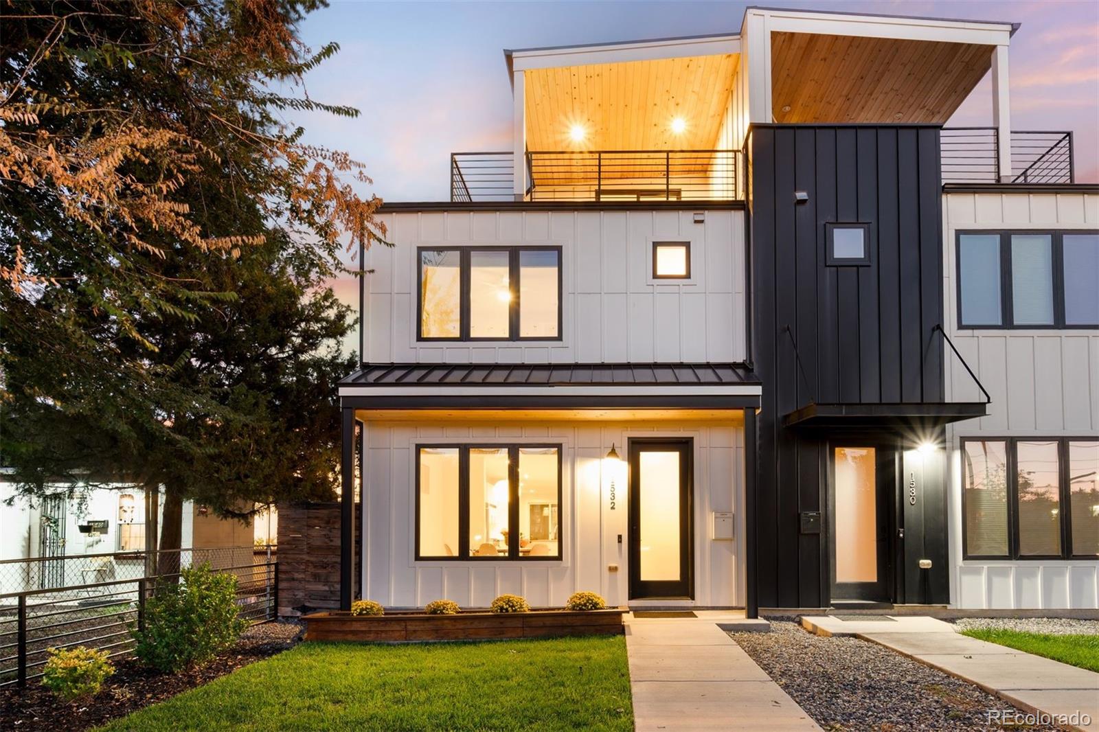 MLS Image #0 for 1532  king street,denver, Colorado