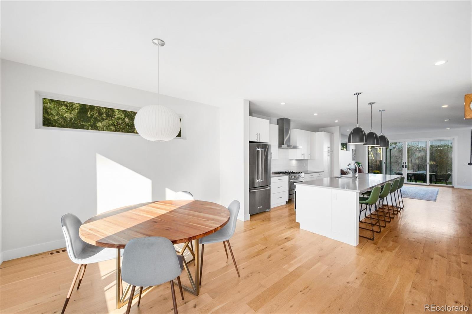 MLS Image #2 for 1532  king street,denver, Colorado