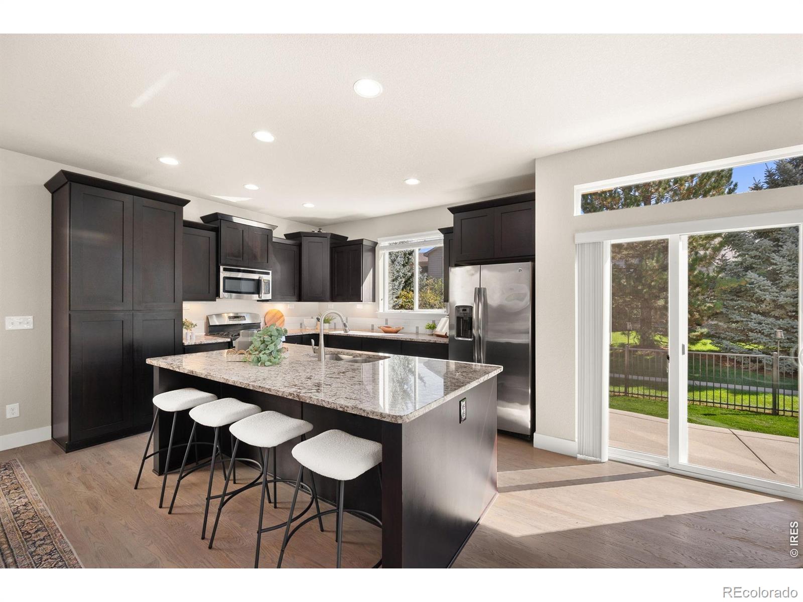 MLS Image #11 for 4010  via del oro drive,loveland, Colorado