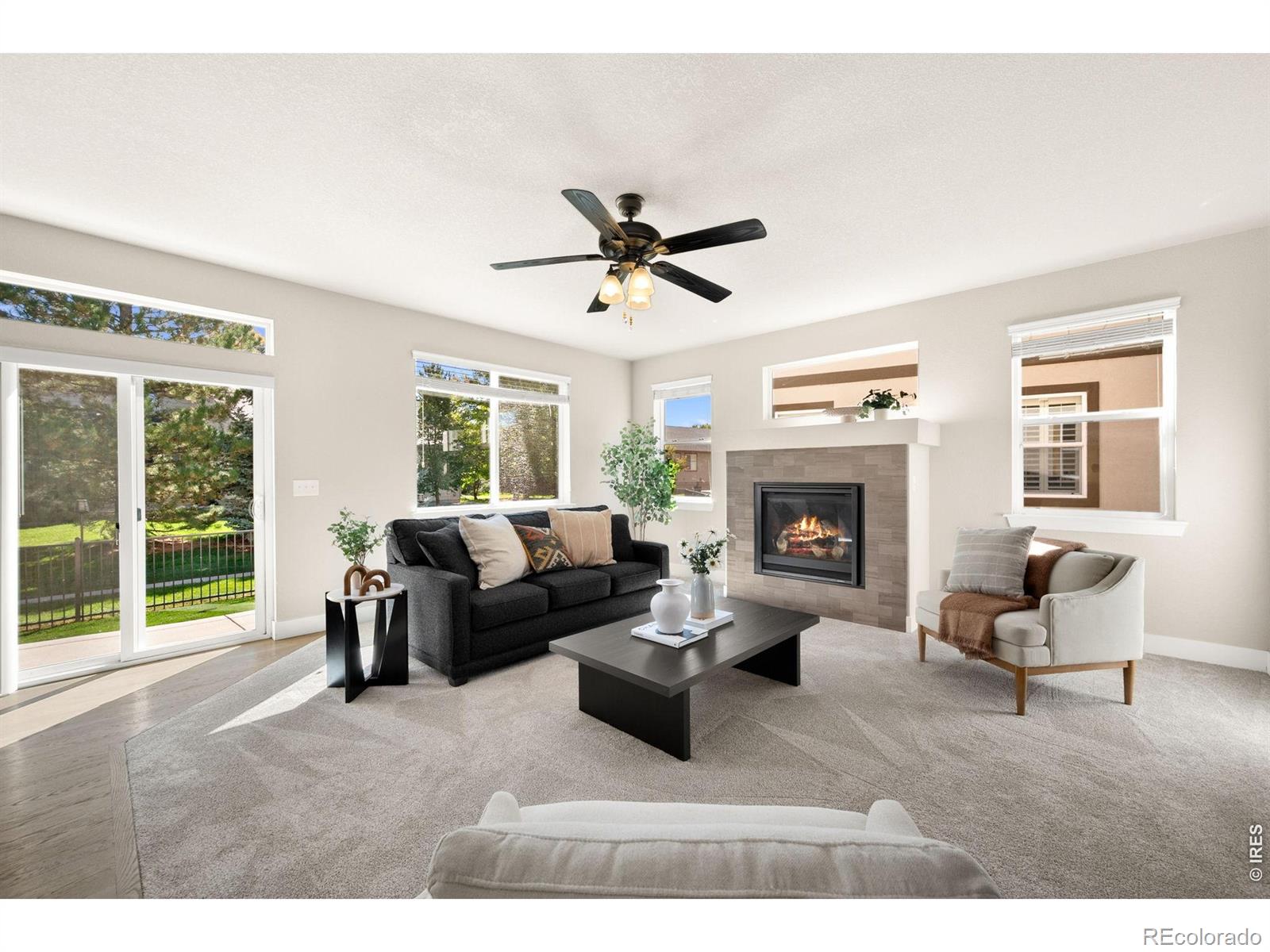 MLS Image #20 for 4010  via del oro drive,loveland, Colorado