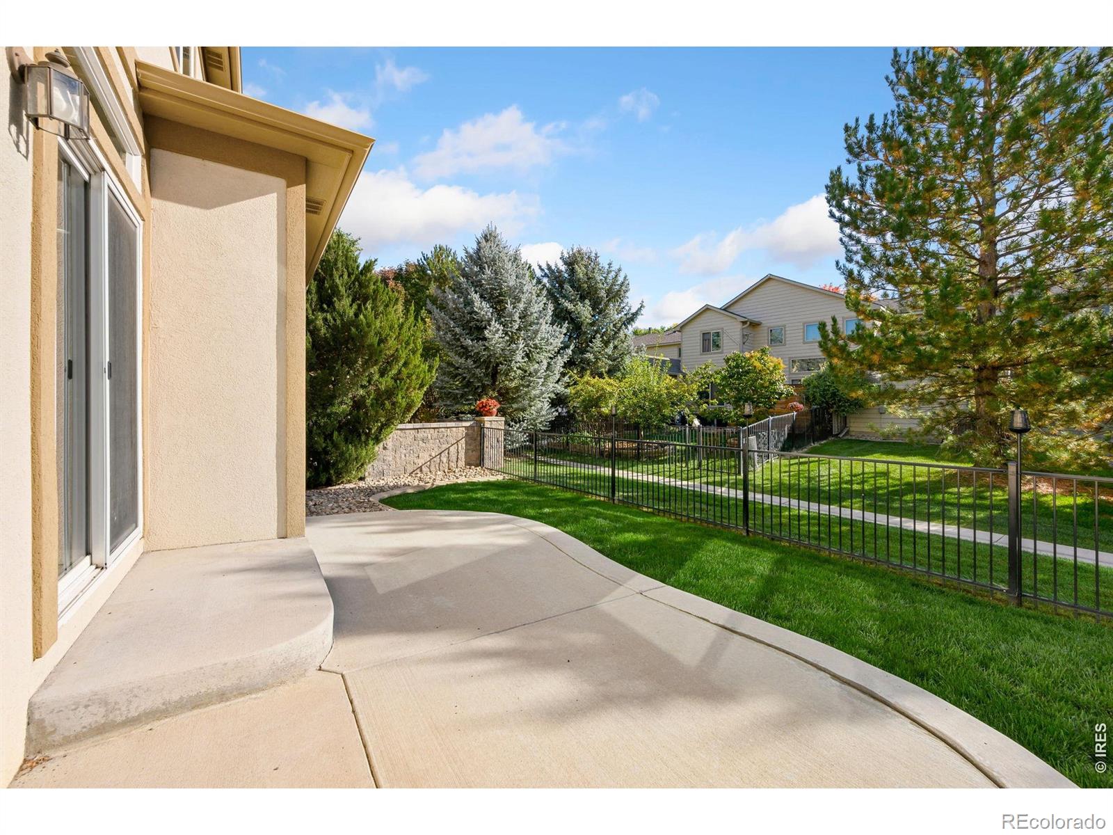 MLS Image #38 for 4010  via del oro drive,loveland, Colorado