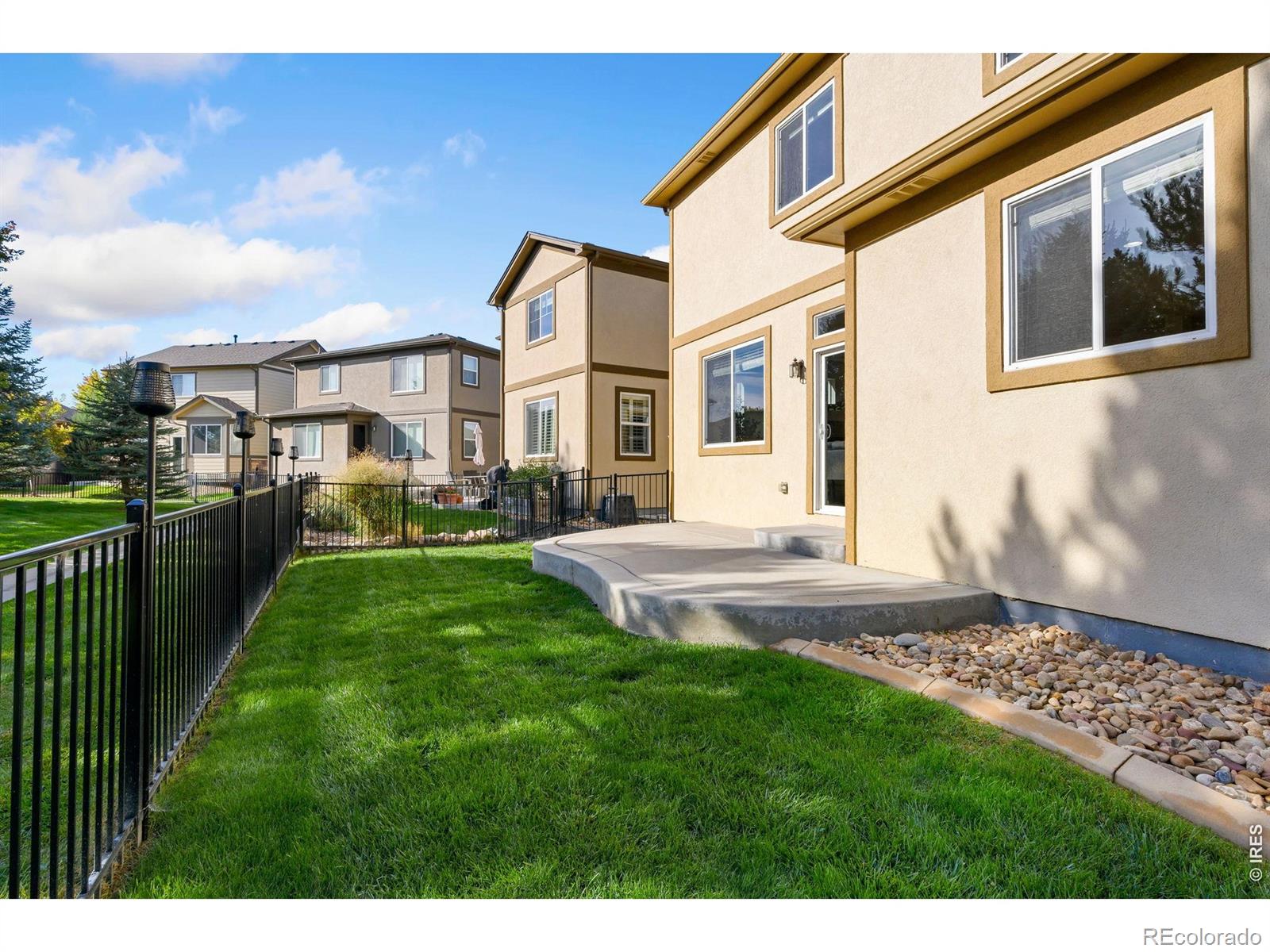 MLS Image #40 for 4010  via del oro drive,loveland, Colorado