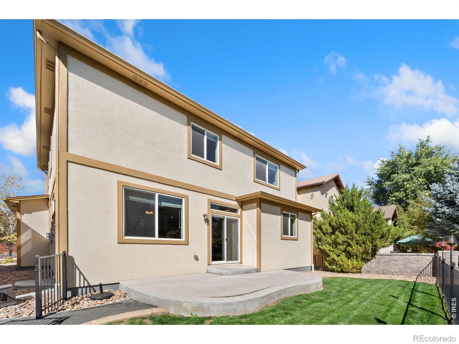 MLS Image #41 for 4010  via del oro drive,loveland, Colorado