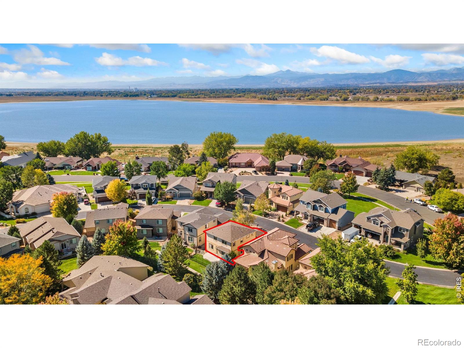 MLS Image #43 for 4010  via del oro drive,loveland, Colorado