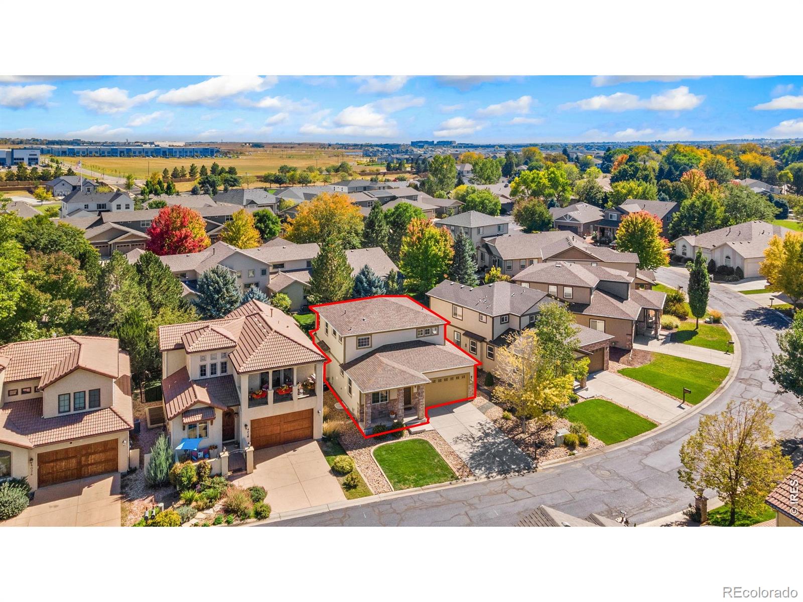 MLS Image #47 for 4010  via del oro drive,loveland, Colorado