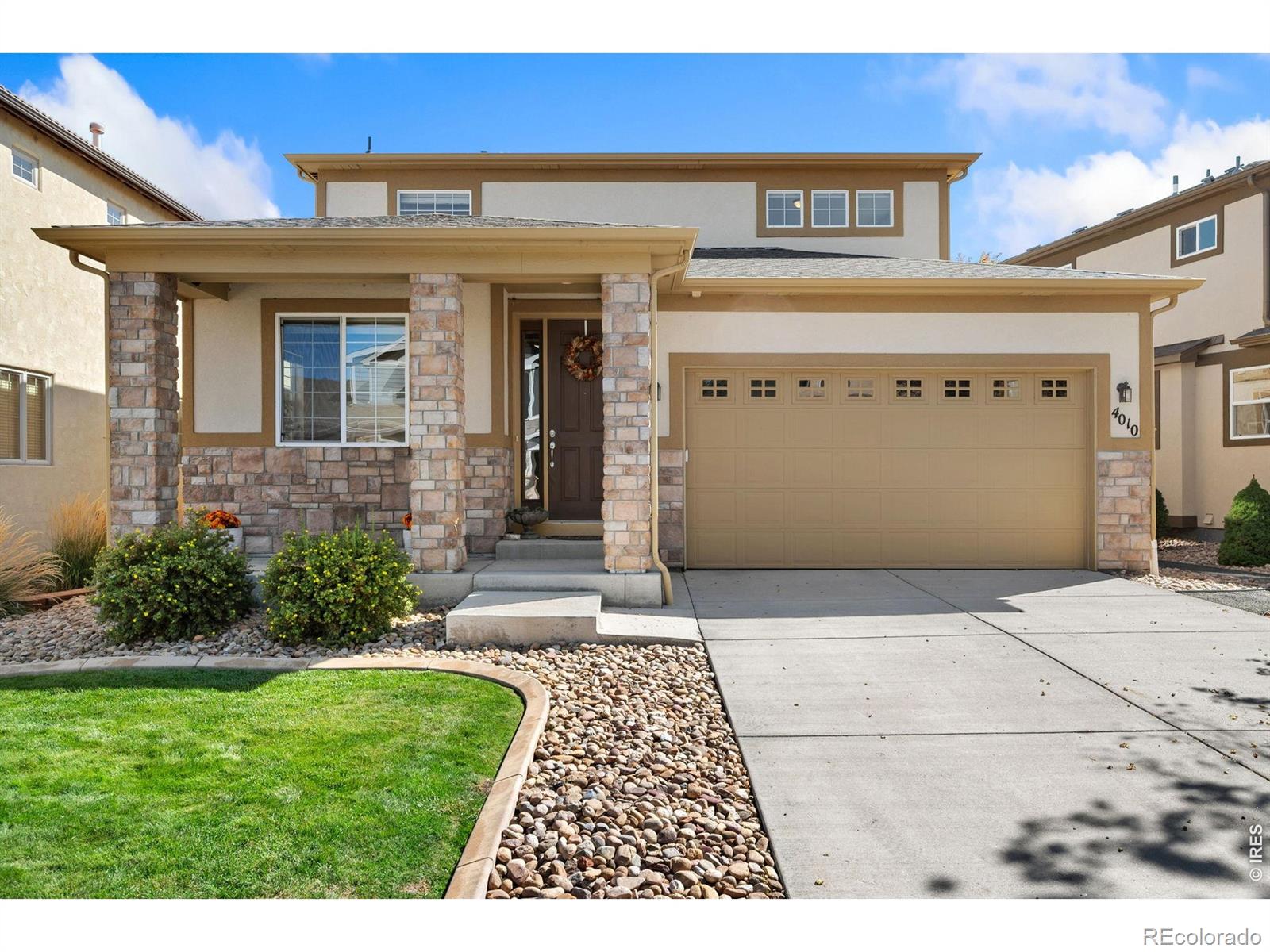 MLS Image #48 for 4010  via del oro drive,loveland, Colorado
