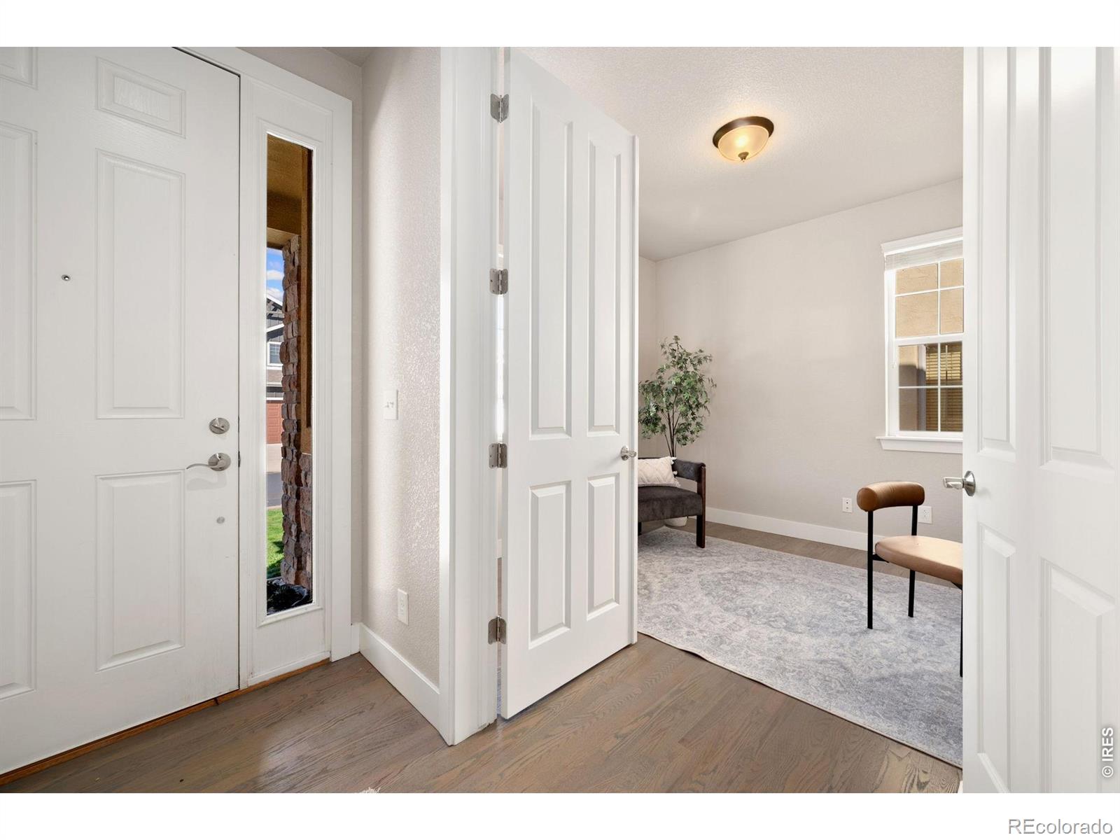 MLS Image #5 for 4010  via del oro drive,loveland, Colorado