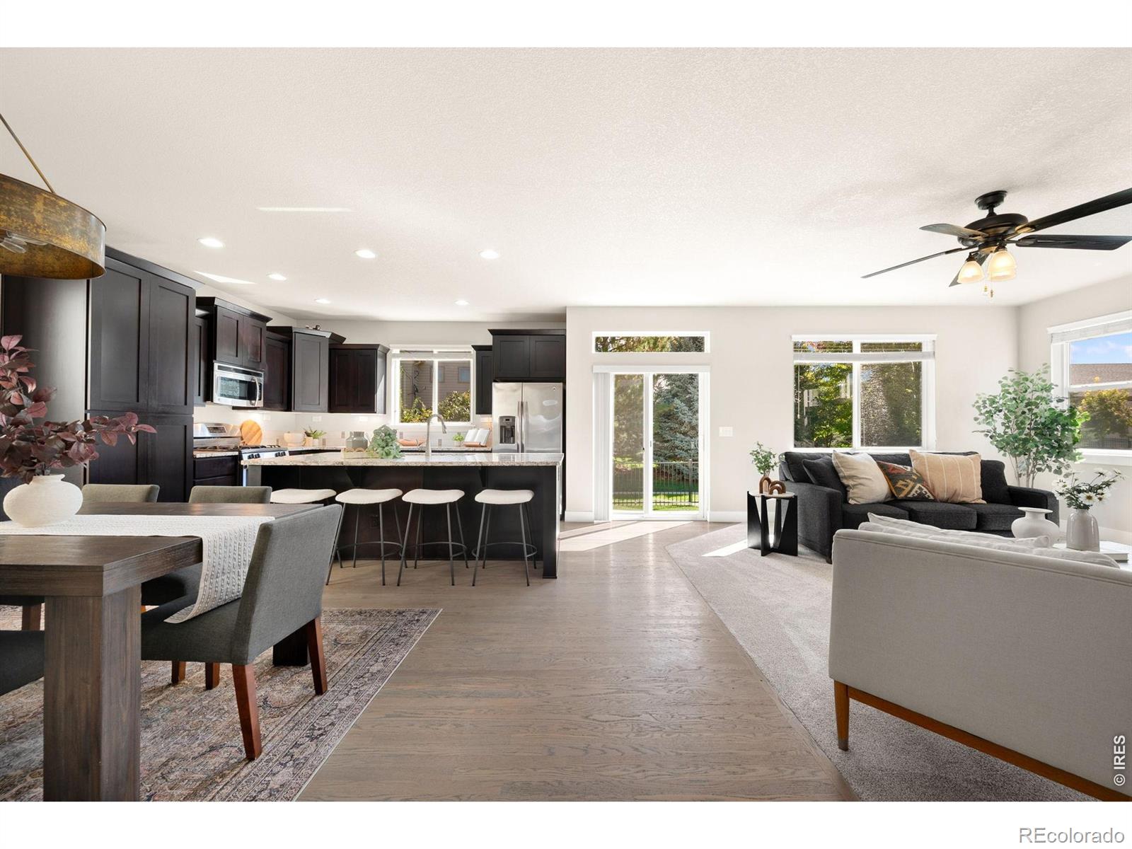 MLS Image #9 for 4010  via del oro drive,loveland, Colorado