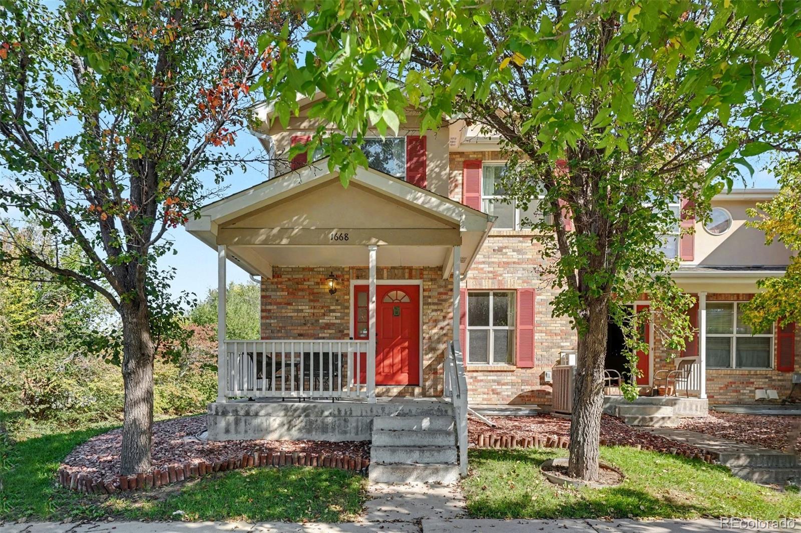 MLS Image #1 for 1668 s dayton street,aurora, Colorado