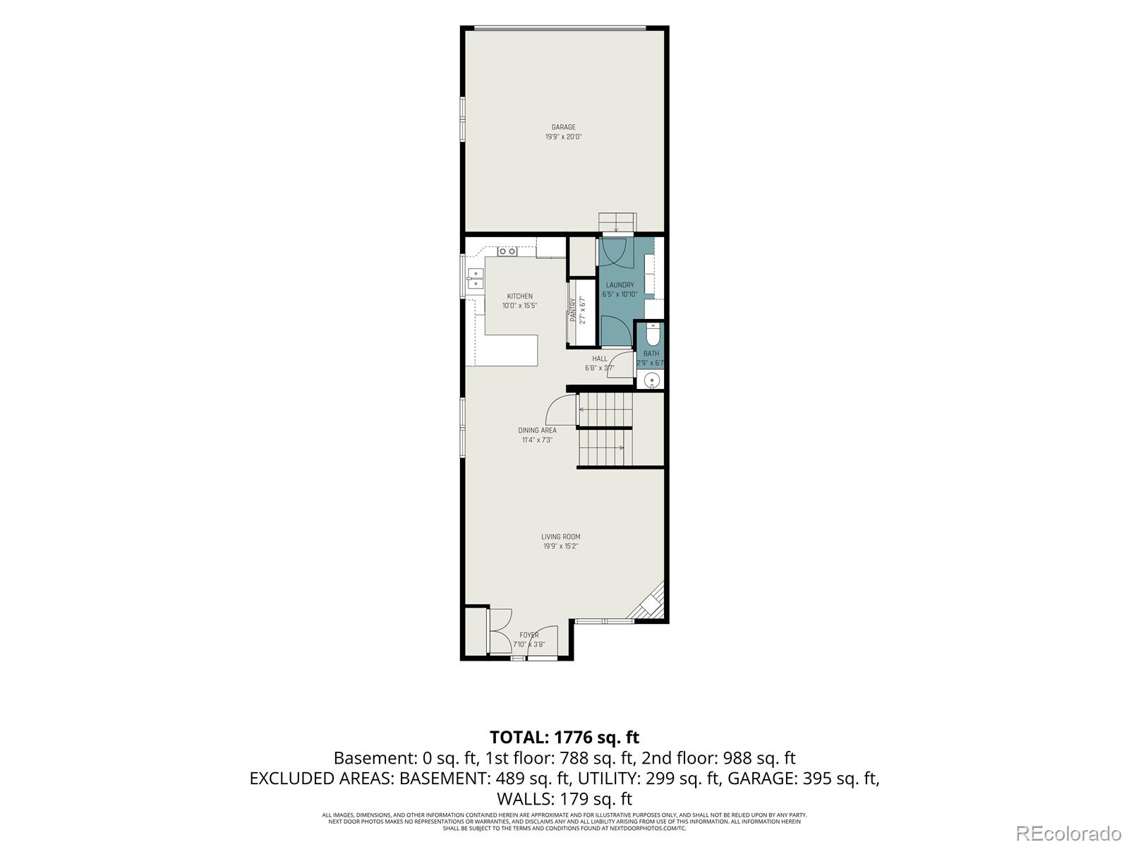 MLS Image #22 for 1668 s dayton street,aurora, Colorado