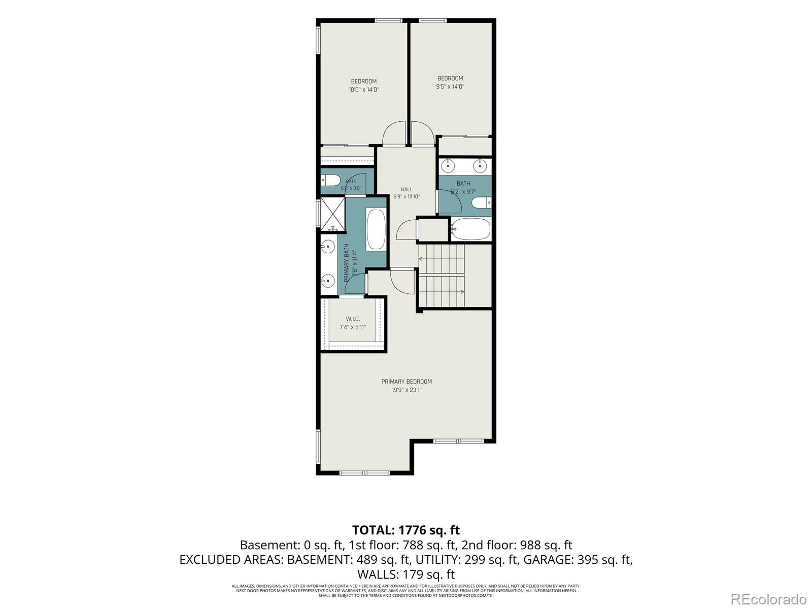 MLS Image #23 for 1668 s dayton street,aurora, Colorado