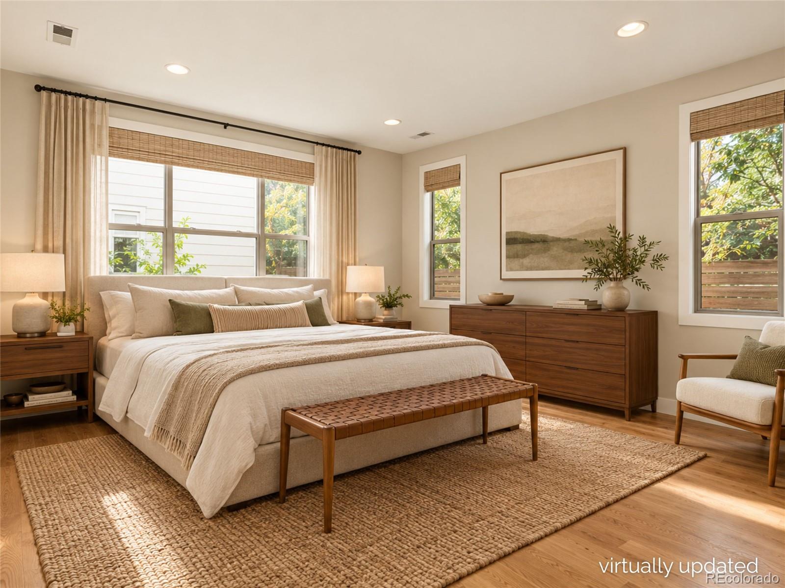 MLS Image #10 for 4983  vallejo street,denver, Colorado