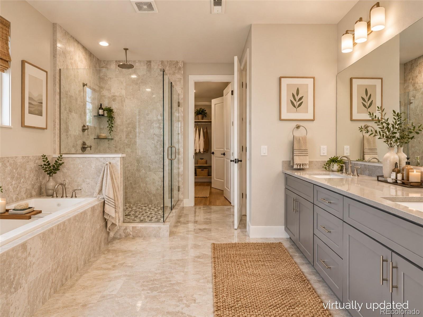 MLS Image #12 for 4983  vallejo street,denver, Colorado