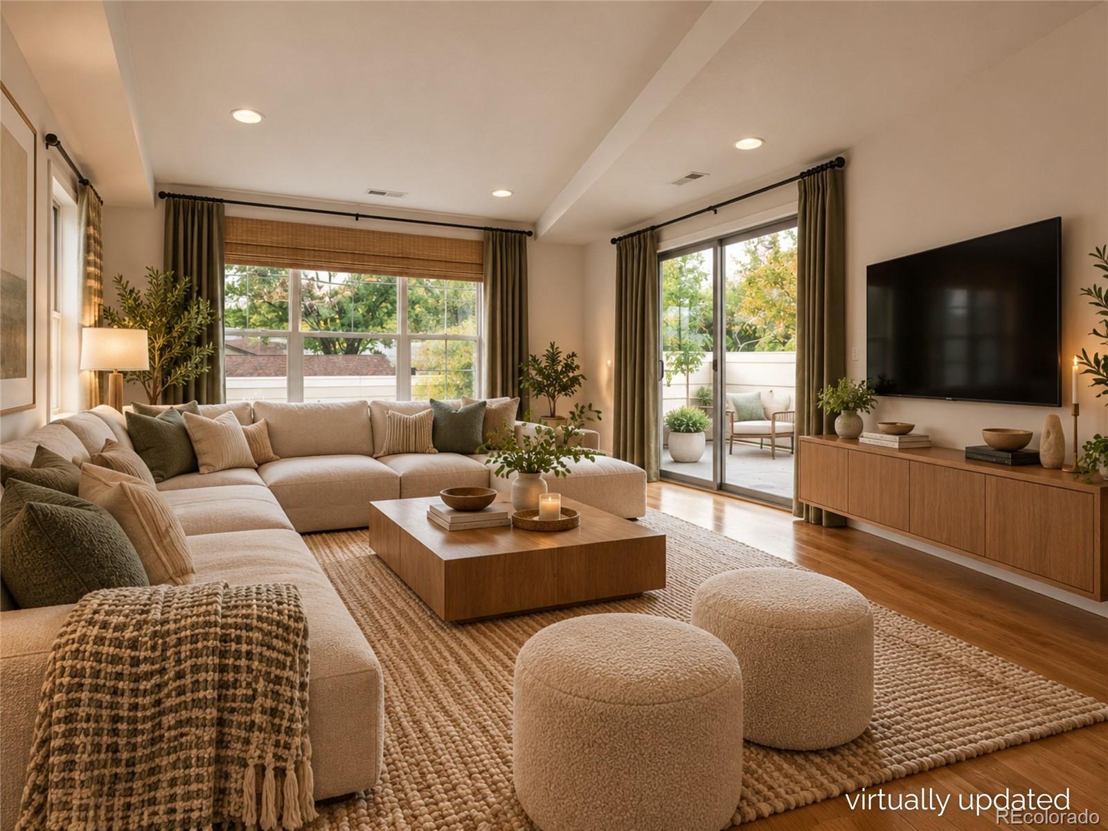 MLS Image #20 for 4983  vallejo street,denver, Colorado