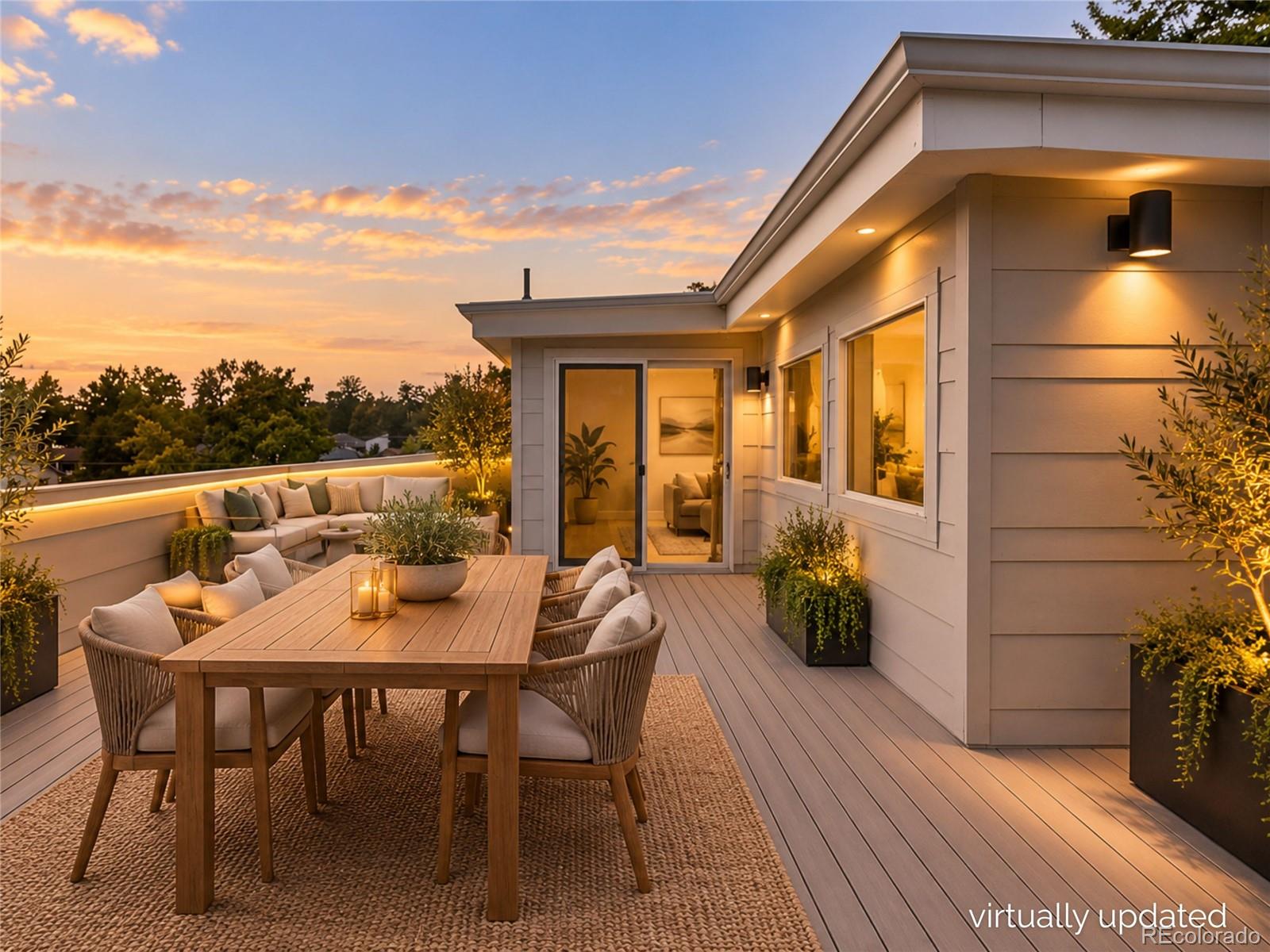MLS Image #24 for 4983  vallejo street,denver, Colorado