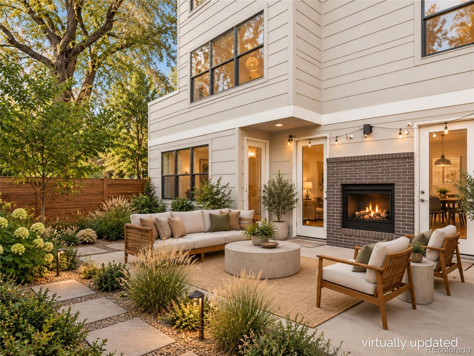 MLS Image #26 for 4983  vallejo street,denver, Colorado