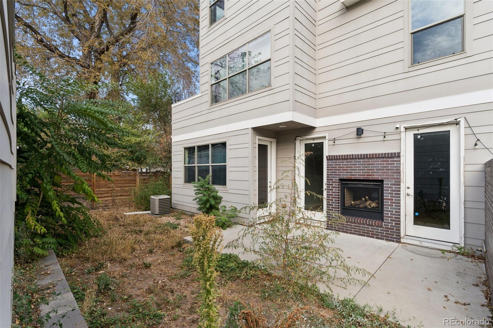 MLS Image #27 for 4983  vallejo street,denver, Colorado