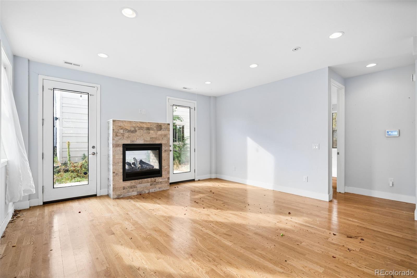 MLS Image #7 for 4983  vallejo street,denver, Colorado