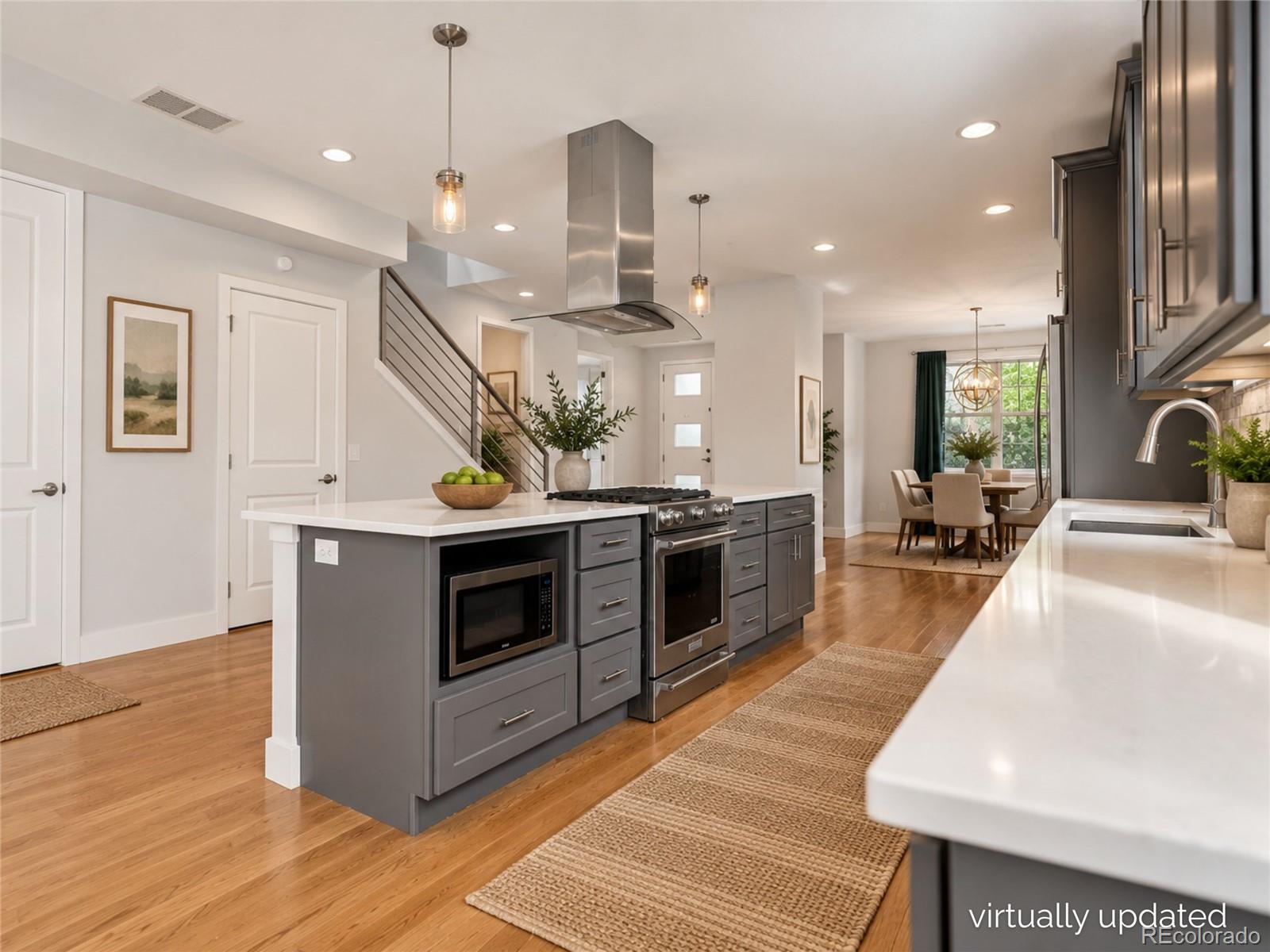 MLS Image #8 for 4983  vallejo street,denver, Colorado