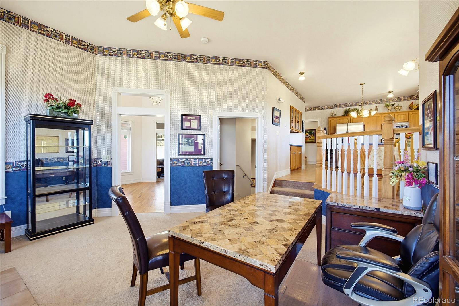 MLS Image #11 for 222 e placer street,cripple creek, Colorado