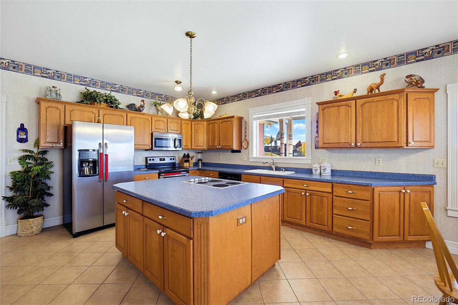 MLS Image #12 for 222 e placer street,cripple creek, Colorado