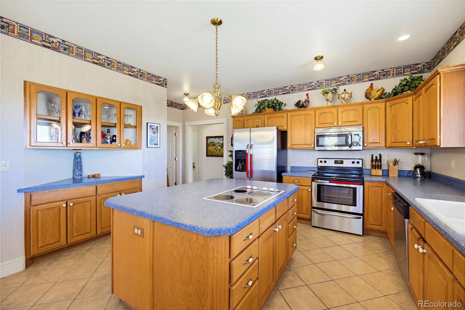 MLS Image #13 for 222 e placer street,cripple creek, Colorado