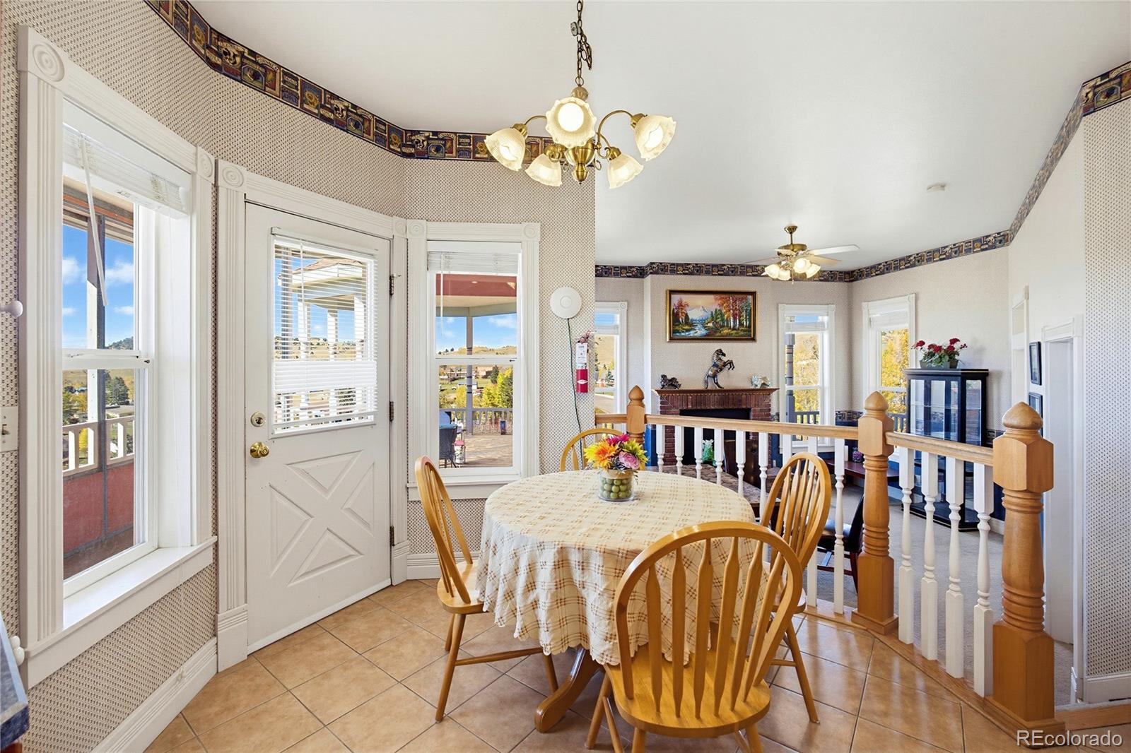 MLS Image #14 for 222 e placer street,cripple creek, Colorado