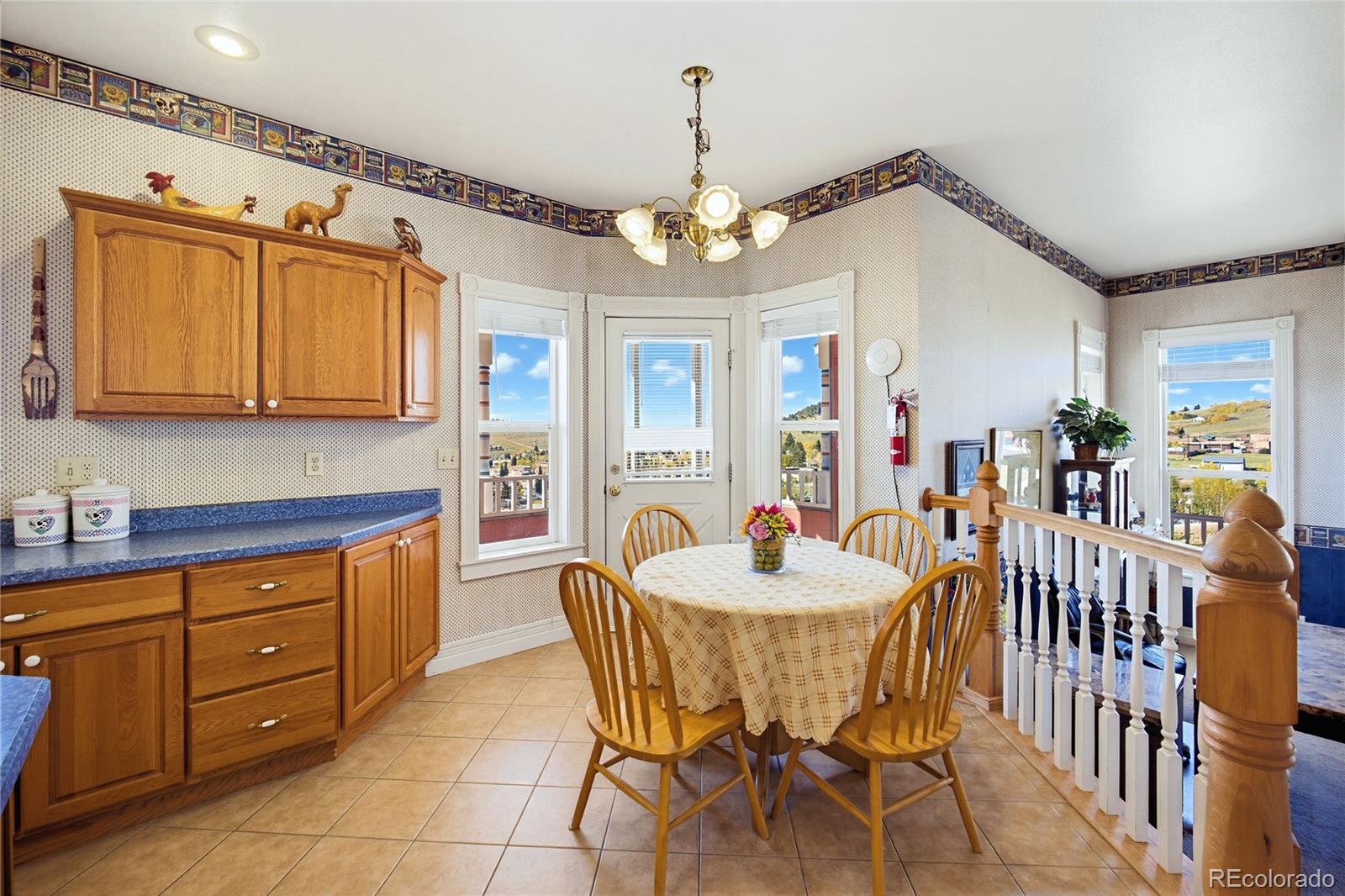 MLS Image #15 for 222 e placer street,cripple creek, Colorado