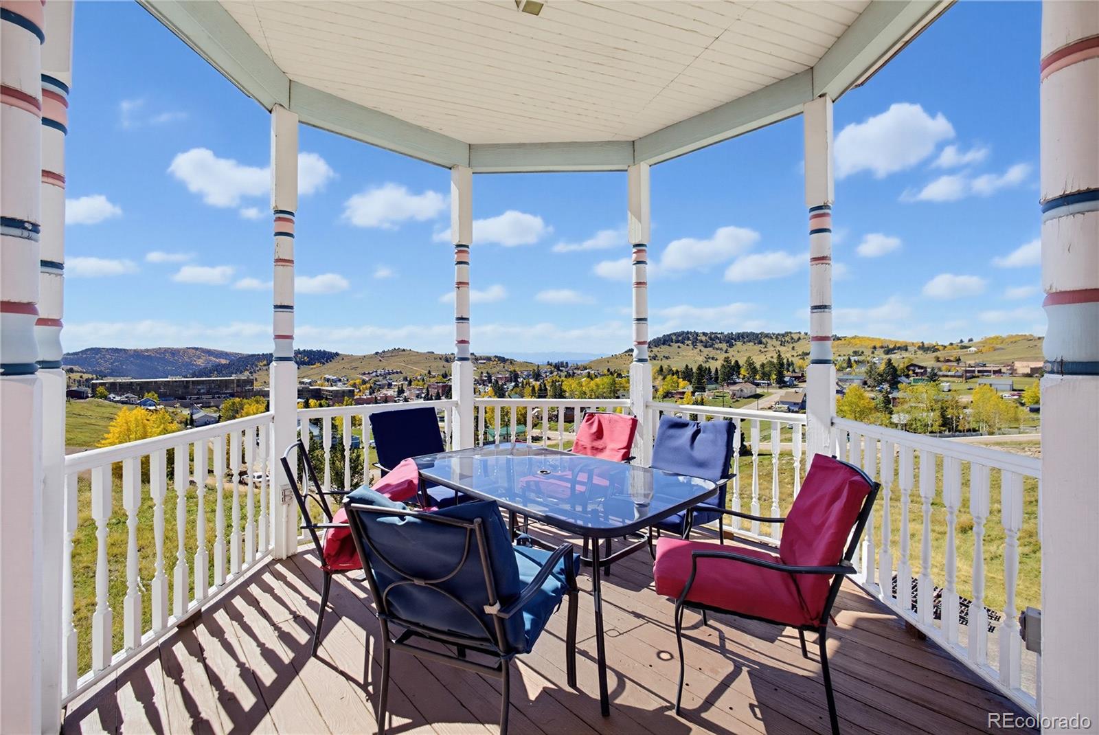 MLS Image #39 for 222 e placer street,cripple creek, Colorado