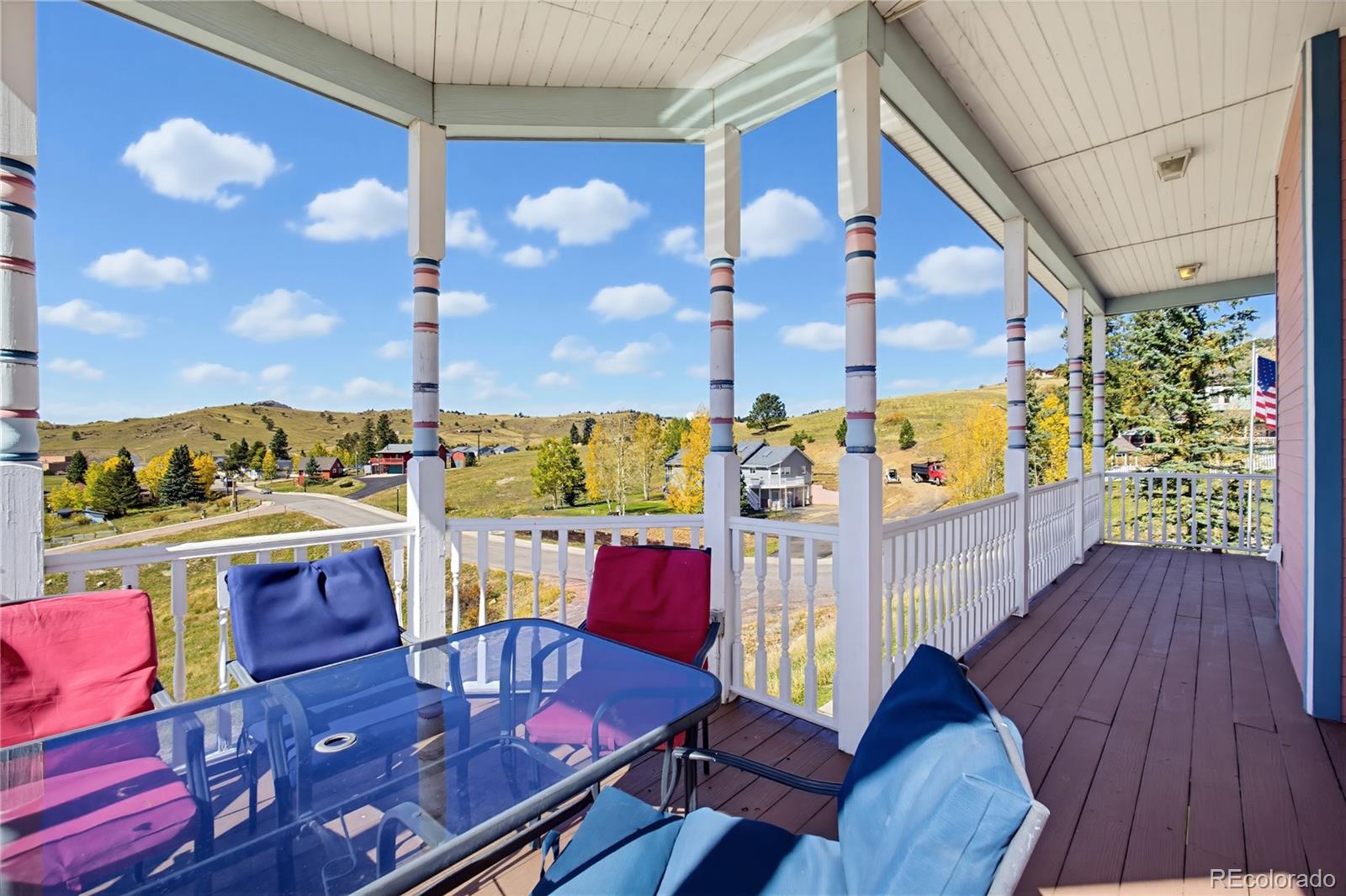 MLS Image #40 for 222 e placer street,cripple creek, Colorado